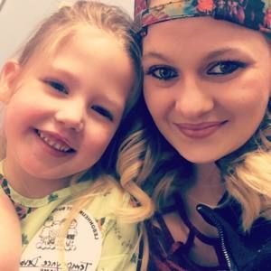 Meet your Posher, Bridget